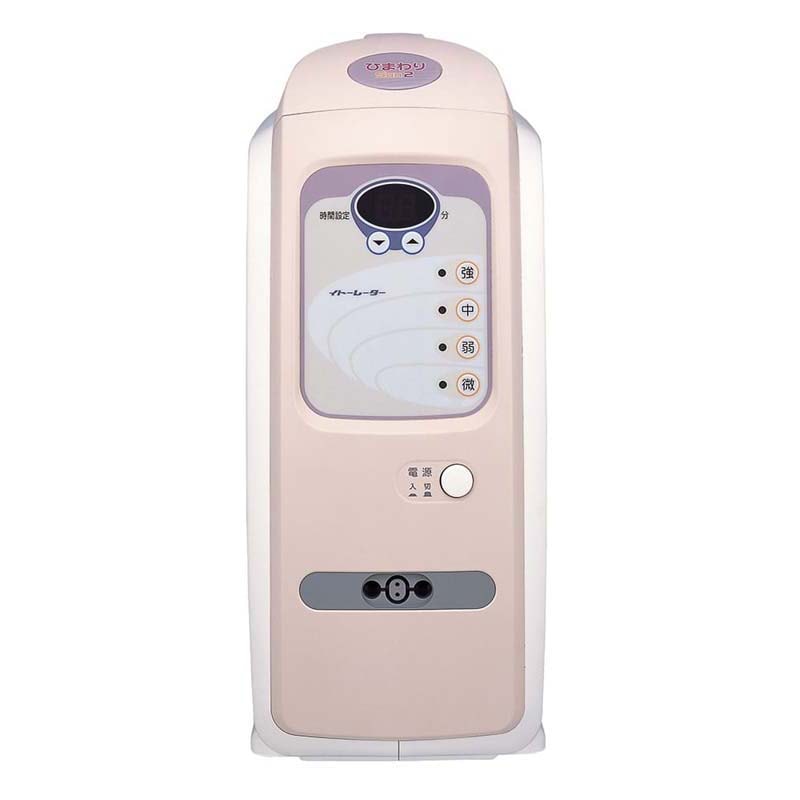 伊藤超短波 ひまわりSUN2｜ 医療用品通販【ハートプラス】