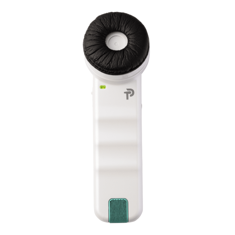 プリモ 助聴器（集音器） 聴六 HA-6｜ 医療用品通販【ハートプラス】