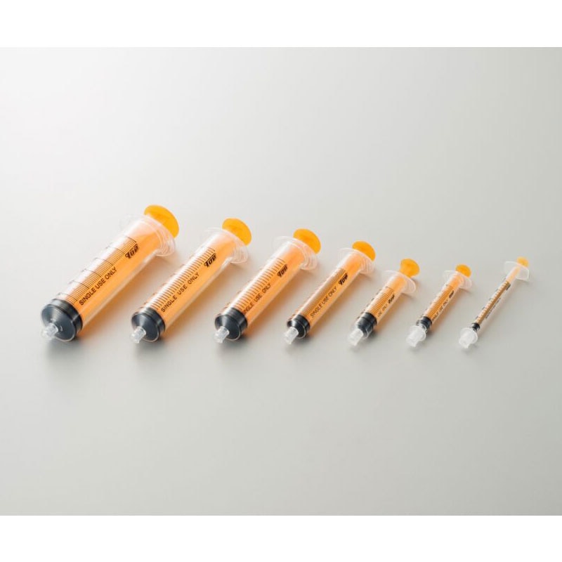 栄養シリンジ 商品一覧｜医療用品通販【ハートプラス】