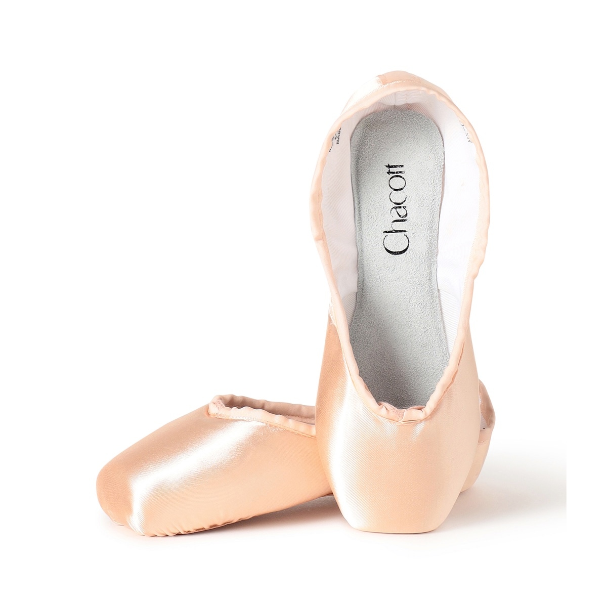 チャコット】 Chacott progresV201 底ミディアム 0201 (V101 の