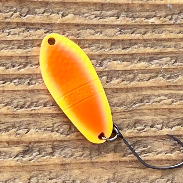 オリジナルカラー,エリアトラウト・スプーン | アカサカ釣具