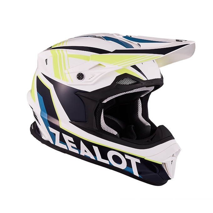 ZEALOT ジーロットマッドジャンパー2 通販 -あるふぁここ プラザ店-