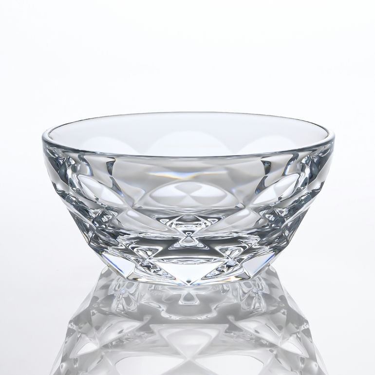 Baccarat クリスタル オブジェクティフサラダボウル 楽天市場】バカラ
