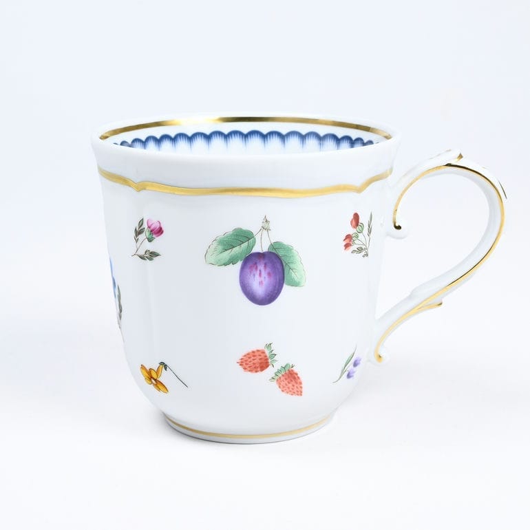 リチャードジノリ ジノリ1735 Richard Ginori イタリアンフルーツ