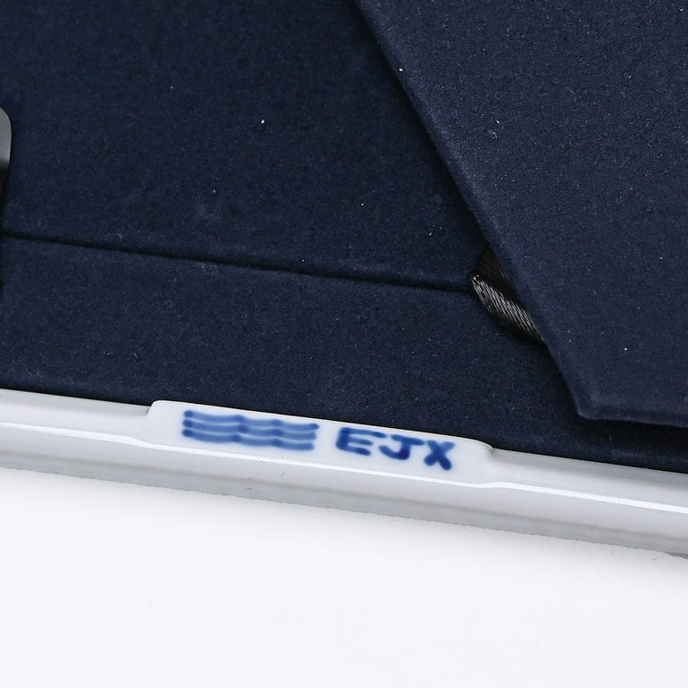 ロイヤルコペンハーゲン ROYAL COPENHAGEN ブルーフルーテッド メガ