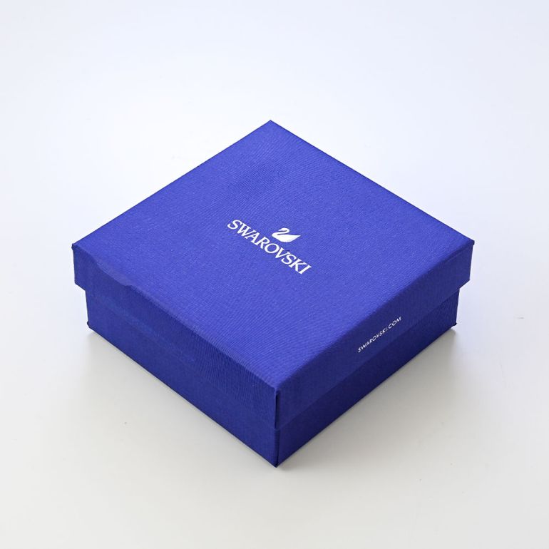 スワロフスキー SWAROVSKI クリスタルフィギュア スターウォーズ Star