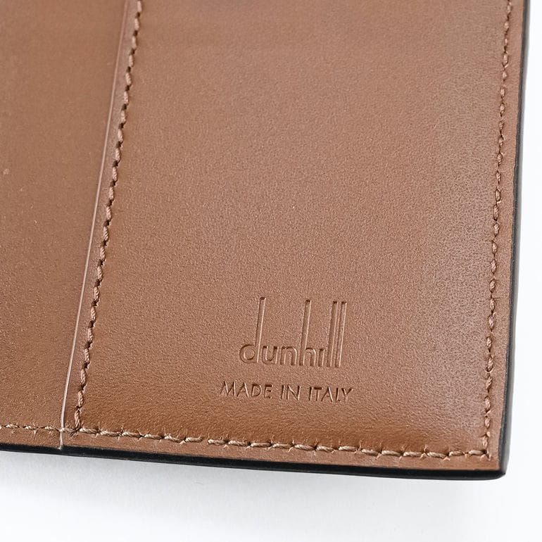 名入れ可有料】ダンヒル dunhill キーケース 6連 バーリントン メンズ