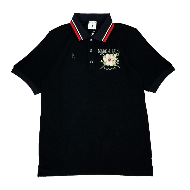 50%OFF】MARK&LONA マークアンドロナ Jota Terry Polo | MEN