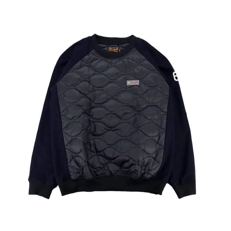 rough&swell ラフアンドスウェル SWELL SNEAD スニード ネイビー RSM