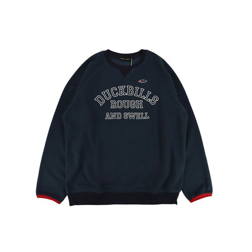 rough&swell ラフアンドスウェル POLAR SNEAD スニード ブラック RSM