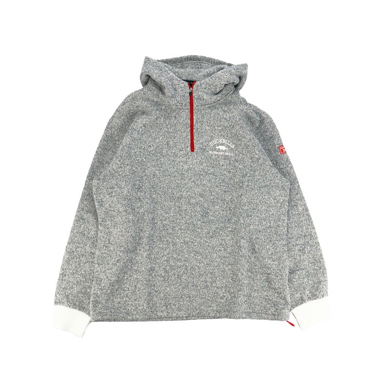 rough&swell ラフアンドスウェル PORTLAND ZIP HOODIE ジップ