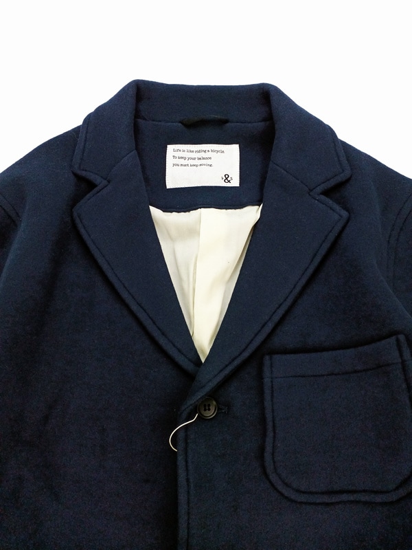 rough&swell ラフアンドスウェル 61 MADISON JACKET ジャケット