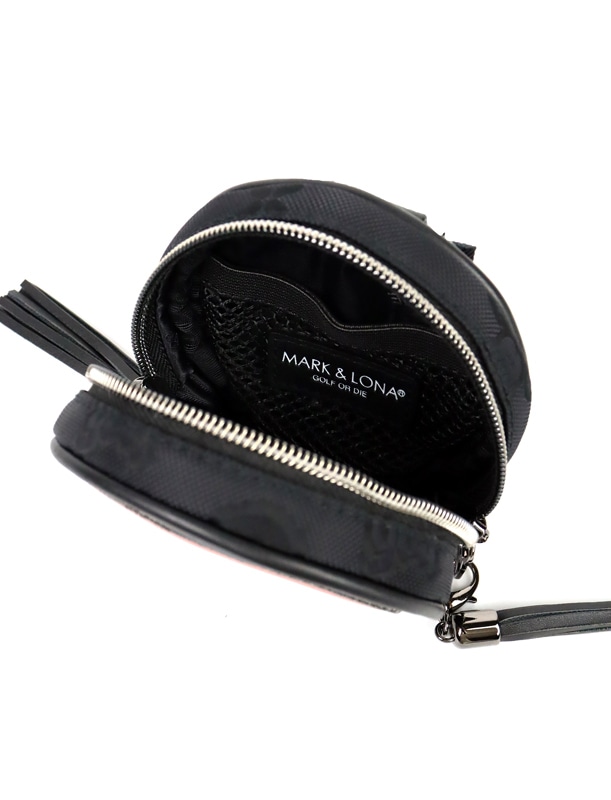 30%OFF】MARK&LONA マークアンドロナ Assemblage Ball Pouch | ボール