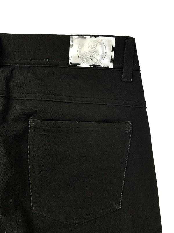 60％OFF】MARK&LONA マークアンドロナ Ripple Jersey Basic Pants