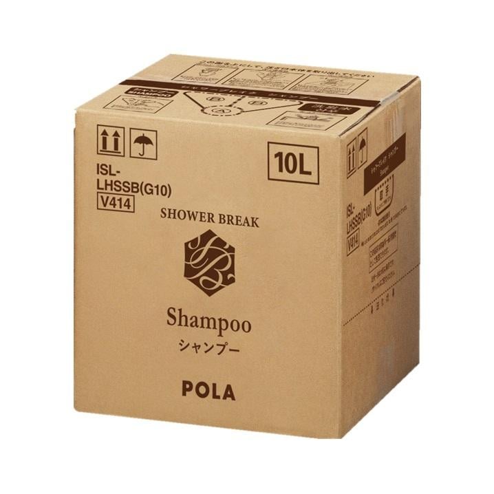シャワーブレイク シャンプー 業務用10L | カテゴリから探す,ヘアケア