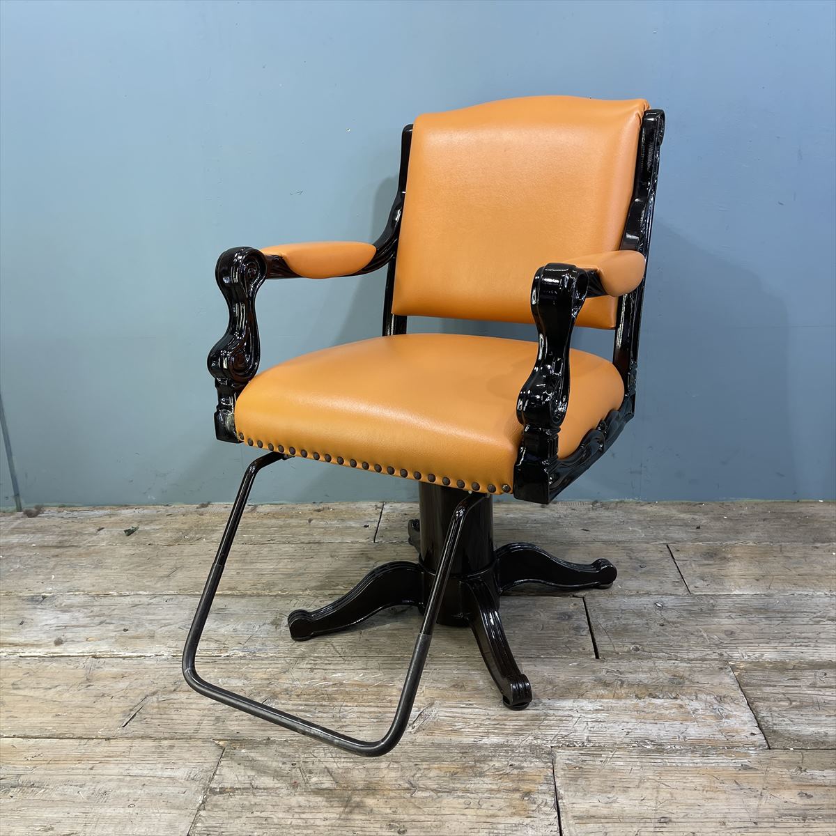 アンティークチェア S-271H | セットイス,セット椅子（中古） | 美容室