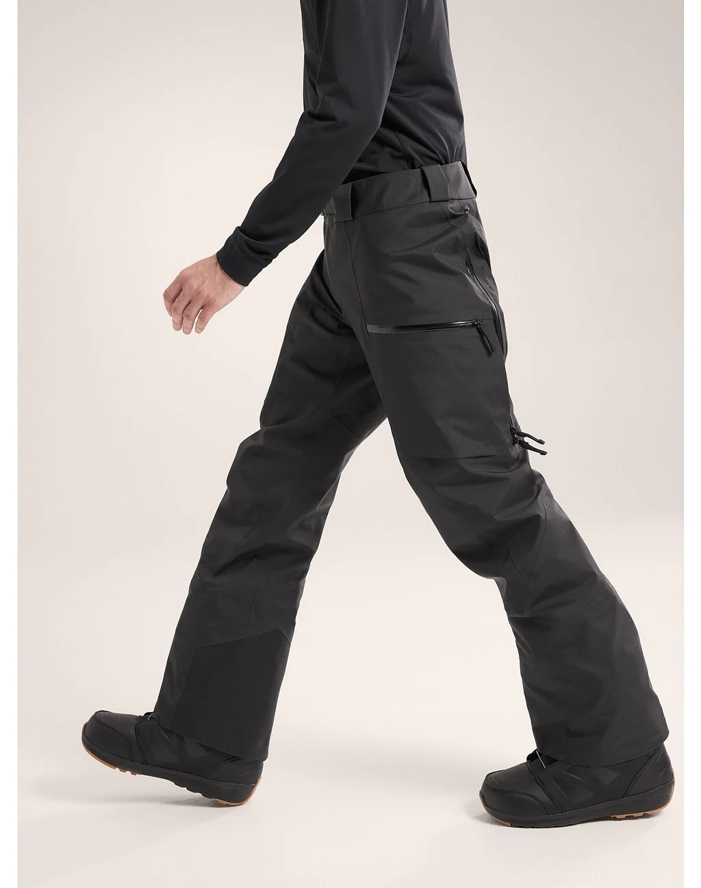 アークテリクス ARC'TERYX Sabre Pant Men Black X00000892801 スキー