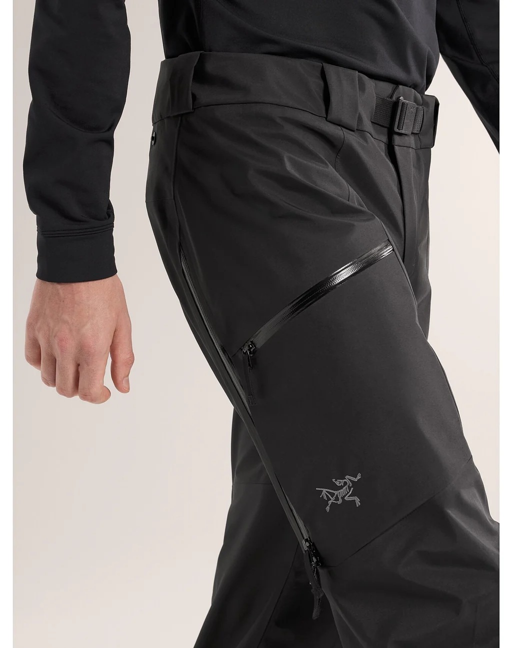 アークテリクス ARC'TERYX Sabre Pant Men Black X00000892801 スキー