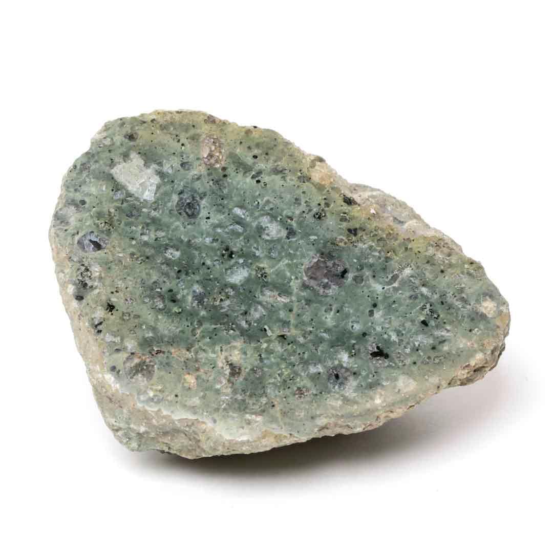 数量限定】出雲鏡石 原石 S