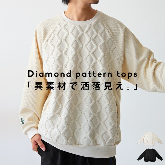 ANTIQUA GOLF×STCH トップス メンズ 送料無料・再入荷 メール便不可