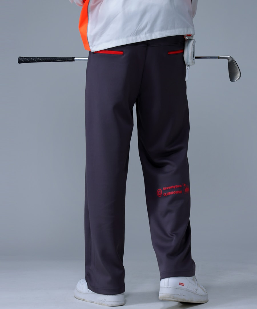 ANTIQUA GOLF×STCH パンツ メンズ 送料無料・再入荷 メール便不可【Z