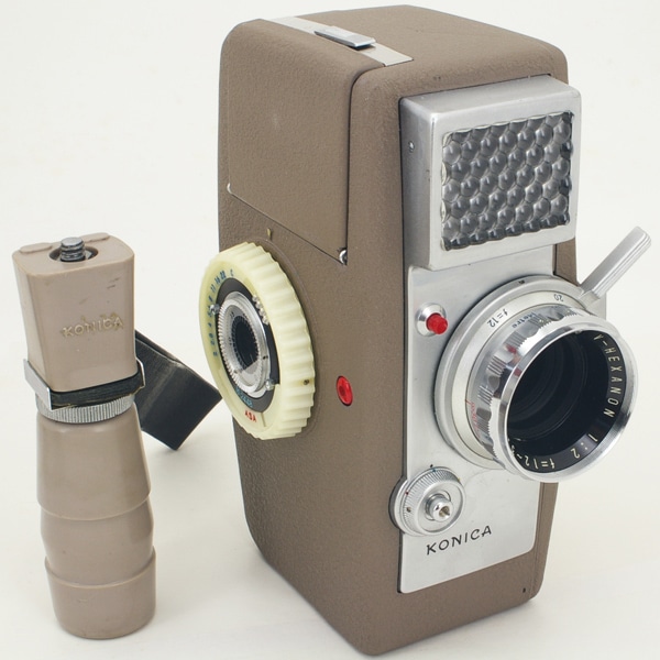 中古カメラ機材の通販専門店 Antiquary（アンティクアリィ）