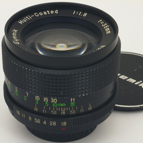 中古カメラ機材の通販専門店 Antiquary（アンティクアリィ）