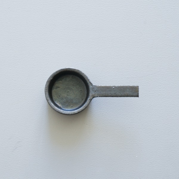 清岡幸道 耐火フライパンSS