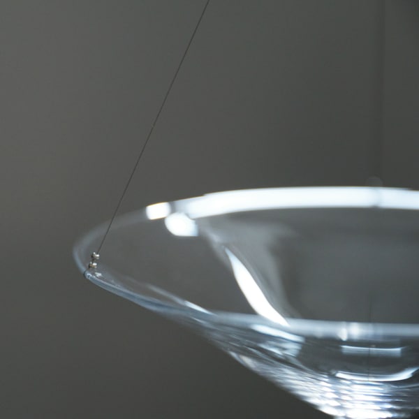 津村里佳 ニワタヅミ（吊） M