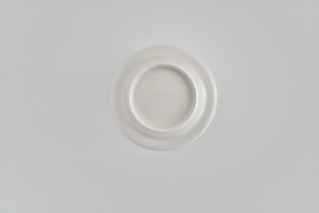 濱岡健太郎 リム小鉢（エッジあり）