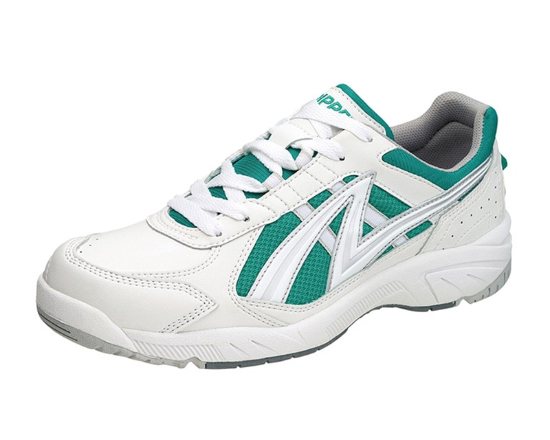 アサヒグリッパー 38 ホワイト/ブルー | すべての商品 | アサヒ