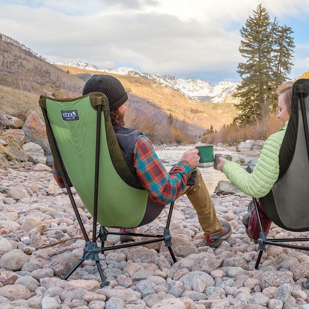 イーノ-eno ラウンジャーDLチェアならアシーズブリッジが取り扱い