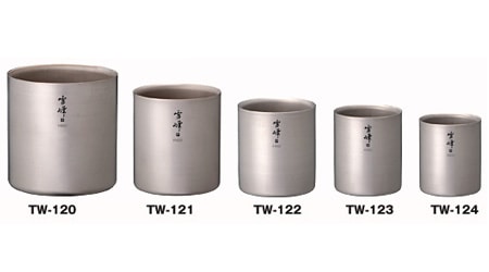 スノーピーク-SNOWPEAK スタッキングマグ雪峰H450ならアシーズブリッジ