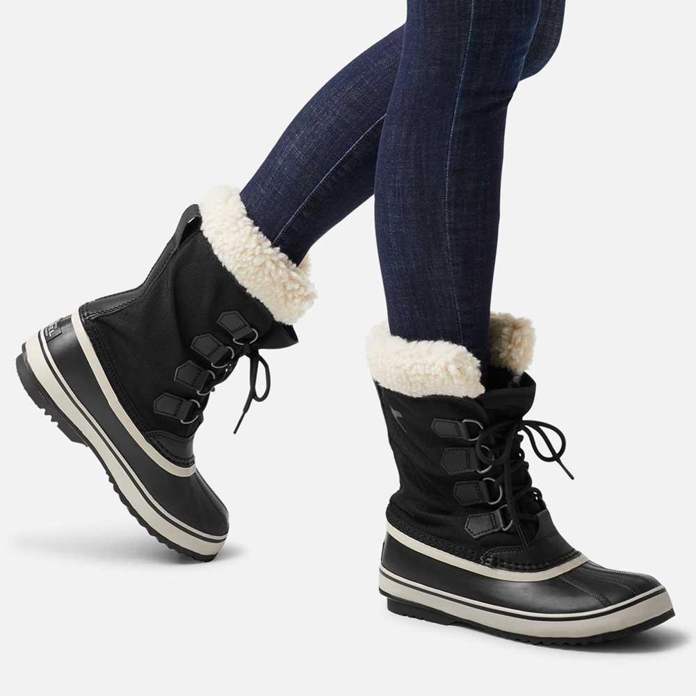 ソレル-SOREL ウィンターカーニバル女性用ならアシーズブリッジが