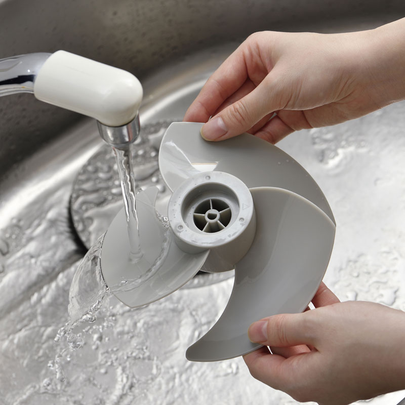 お掃除簡単サーキュレーター AFC-370R | すべての商品 | アピックス