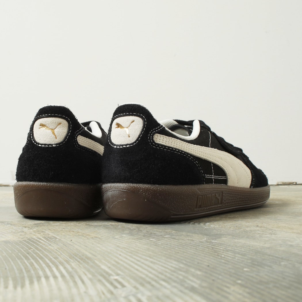 PUMA PALERMO プーマ パレルモ スウェード スニーカー ヴィンテージ