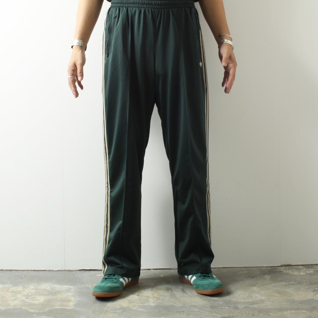 adidas アディダス オリジナルス トラックパンツ ジェンダーニュー