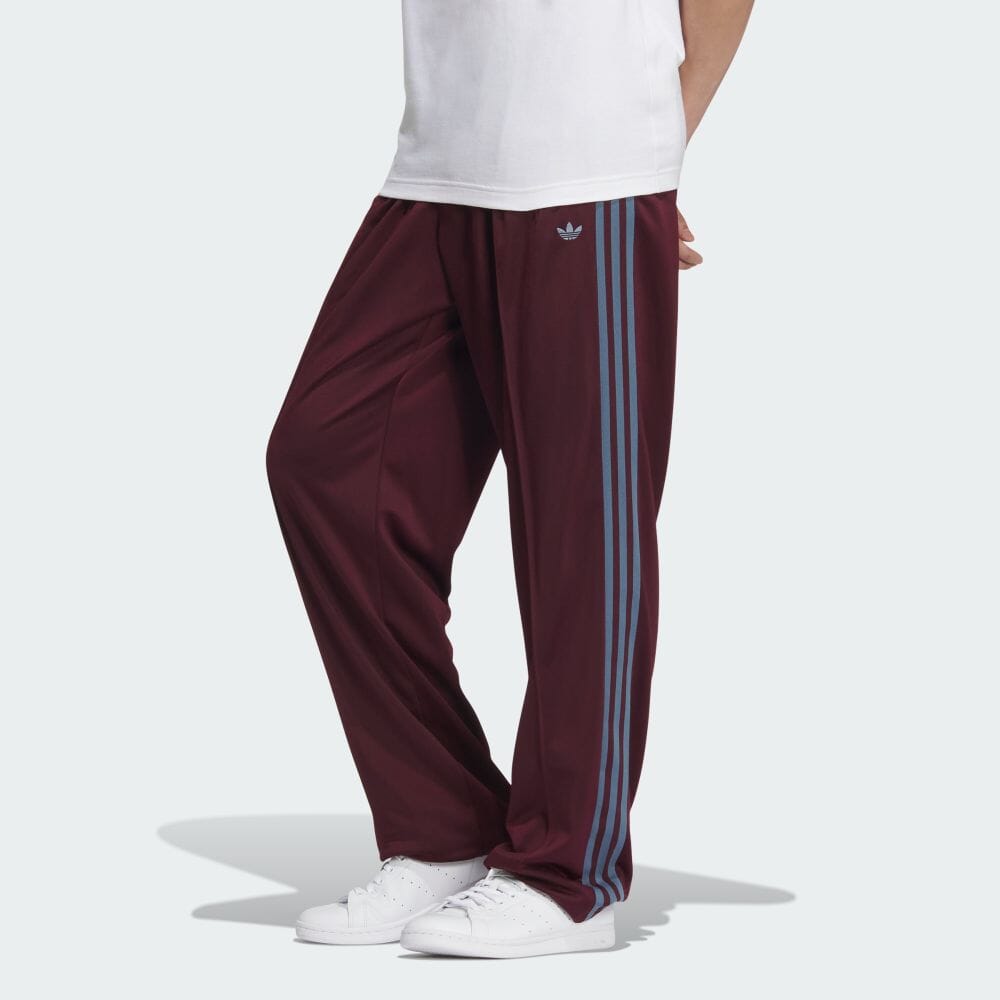 adidas アディダス オリジナルス トラックパンツ ジェンダーニュー