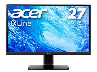 4515777606851 ACER PCモニター KB272Abmiix 27インチ フルHD 入力端子