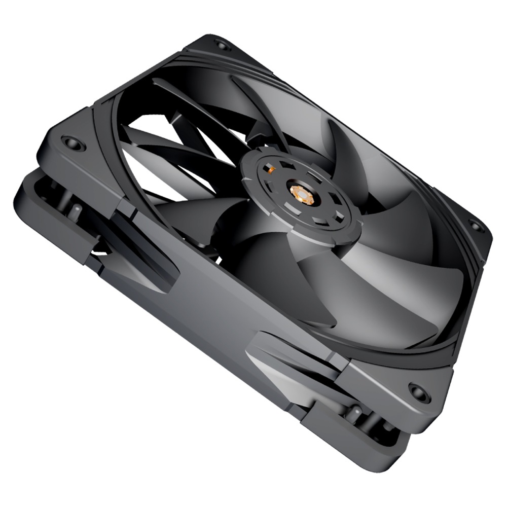 6940526113317 水冷CPUクーラー PC COOLER [CPS] デュアルポンプ搭載