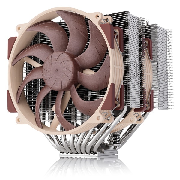 9010018000405 NOCTUA CPUクーラー NH-D15ｰG2 ツインタワークーラー