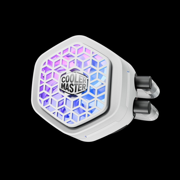 4719512159729 CoolerMaster 水冷CPUクーラー MLX-D36M-A25SZ-VW (ML