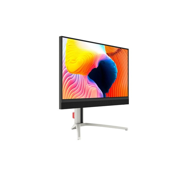 4529327929185 Titan Army ゲーミングモニター M27E6V-PRO ホワイト 27