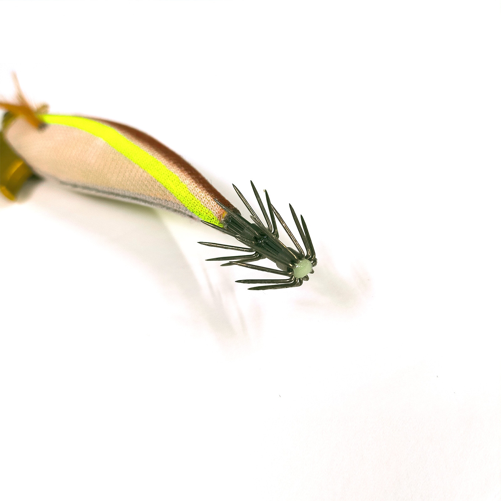 エギゼヨ プレミアム ティップラン 3.5号 40g 釣り KMY-1708 TR エギ