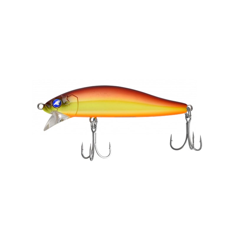 ノリーズ バス釣り ルアー TROUT ZX | PRODUCTS | trout nories