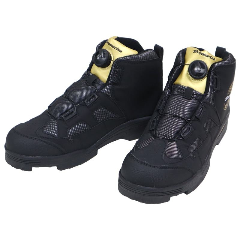 訳あり箱破損品 スパイクシューズEX FSA104 フィッシングシューズ