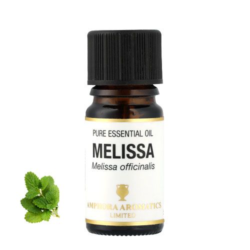 メリッサ 5ml アロマオイル（精油）