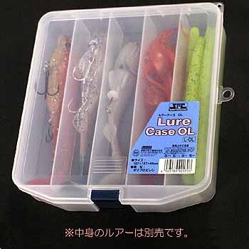 明邦化学 メイホウ ルアーケース OL | 工具,工具箱・キャビネット,小物