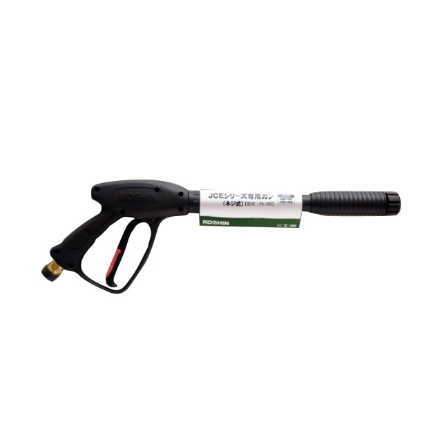 送料無料】工進 充電式洗浄機 ガンタイプ SJC-1820 | 工具,電動工具