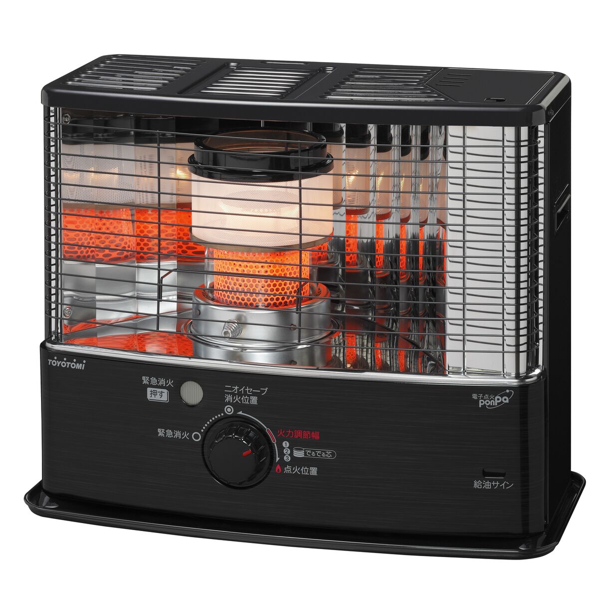 2023年製 石油ストーブ RX-2923WY コロナ 【公式通販】